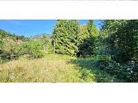 Prodej pozemku s chatou, k.ú. Rožnov pod Radhoštěm, okr. Vsetín, CP 1180 m2 - IMG-20240812-WA0002.jpg