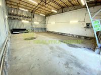 Pronájem dílny, Valašské Meziříčí - Podlesí, CP 90 m2