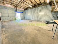 Pronájem dílny, Valašské Meziříčí - Podlesí, CP 90 m2 - IMG_0614.jpg