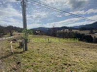 Prodej pozemku Nový Hrozenkov, okr. Vsetín, CP 694 m2 - IMG-1239.jpg