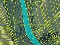 Prodej lesních pozemků, k.ú. Hřivínův Újezd, CP 11067 m2 - Záznam celé obrazovky 16.10.2024 201347.jpg