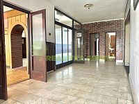 Prodej hotelu s restaurací, Želetava, okr. Třebíč, CP 2.807 m2 - IMG_6773.jpg