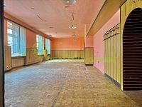 Prodej hotelu s restaurací, Želetava, okr. Třebíč, CP 2.807 m2 - IMG_6774.jpg