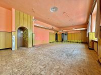 Prodej hotelu s restaurací, Želetava, okr. Třebíč, CP 2.807 m2 - IMG_6779.jpg