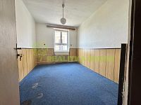 Prodej hotelu s restaurací, Želetava, okr. Třebíč, CP 2.807 m2 - IMG_6807.jpg