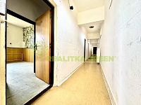 Prodej hotelu s restaurací, Želetava, okr. Třebíč, CP 2.807 m2 - IMG_6817.jpg