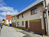 Prodej rodinného domu 6+kk + zahrada, Slušovice ul. Osvoboditelů, CP 464 m2 - IMG_6522.jpg