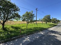 Prodej stavebního pozemku v obci Ostrata, okres Zlín, CP 1.191 m2 - IMG_8282.jpeg