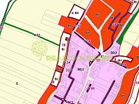 Prodej stavebního pozemku v obci Ostrata, okres Zlín, CP 1.273 m2 - Snímek obrazovky 2025-08-12 v 11.42.25.jpeg