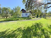 Prodej RD v obci Prlov, okr. Vsetín, CP 2722 m2 - IMG_1090.JPG