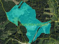 Lesní pozemky k.ú. Velíková, okr. Zlín, CP 179 312 m2 - Záznam celé obrazovky 29.07.2025 104230.jpg