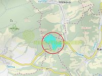 Lesní pozemky k.ú. Velíková, okr. Zlín, CP 179 312 m2 - Záznam celé obrazovky 29.07.2025 90742.jpg