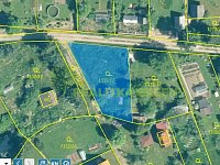 Prodej stavebního pozemku ve městě Kašperské Hory, okr. Klatovy, CP 531 m2 - Snímek obrazovky 2025-09-23 152229.jpg