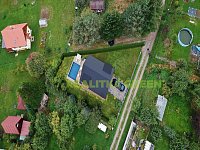 Prodej stavebního pozemku ve městě Kašperské Hory, okr. Klatovy, CP 531 m2 - View 1 - FN.jpg