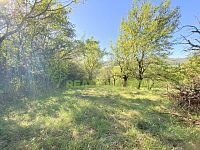 Pronájem pozemku v obci Podolí u Valašského Meziříčí, okr. Vsetín, CP 938 m2 - IMG_1134.JPG