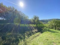 Pronájem pozemku v obci Podolí u Valašského Meziříčí, okr. Vsetín, CP 938 m2 - IMG_1137.JPG