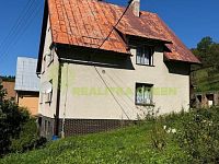 Prodej podílu 6/8 RD Vsetín, ul. Dlúhé, CP 992 m2 - 0e7ea923-2a57-431b-9c02-2ed53cbd8856.JPG