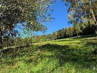 Prodej podílu 6/8 RD Vsetín, ul. Dlúhé, CP 992 m2 - 660f00ad-d162-4559-9a7e-b6b29cae06af.JPG