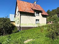 Prodej podílu 6/8 RD Vsetín, ul. Dlúhé, CP 992 m2 - f5fba67c-ca51-455b-8d21-d9d380af7b0b.JPG