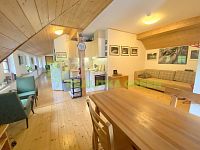 Pronájem bytu 2kk Velké Karlovice, okr. Vsetín, CP 69 m2