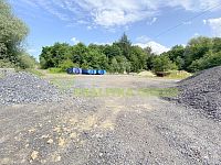 Prodej komerčního pozemku k.ú. Bynina, okres Vsetín, CP 6169 m²