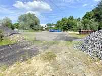 Prodej komerčního pozemku k.ú. Bynina, okres Vsetín, CP 6169 m² - IMG_0850.JPG