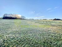 Prodej stavebního pozemku v obci Zašová, okr. Vsetín, CP 1.047 m2