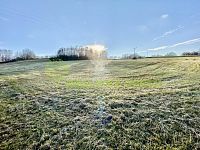 Prodej stavebního pozemku v obci Zašová, okr. Vsetín, CP 1.047 m2