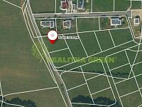 Prodej stavebního pozemku v obci Zašová, okr. Vsetín, CP 1.047 m2 - jj.jpg