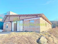 Pronájem komerčních prostor v obci Podlesí u Valašského Meziříčí, okr. Vsetín, CP 376 m²