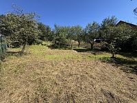 Prodej stavebních pozemků v obci Žlutava, okr. Zlín, CP 2.701 m2 - IMG_7806.jpeg