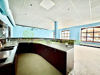 Pronájem komerčních prostor v obci Napajedla, CP 317 m2