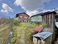 Prodej chaty se včelínem a vlastním pozemkem, Vsetín, lokalita Potůčky, CP 2.227 m2 - IMG_4688.jpeg