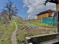 Prodej chaty se včelínem a vlastním pozemkem, Vsetín, lokalita Potůčky, CP 2.227 m2 - IMG_4700.jpeg