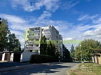 Prodej cihlového bytu 3+1 Zlín, ul. Slovenská, CP 71 m2