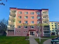 Pronájem bytu 2+1 Slušovice, ul. Padělky, CP 62 m2