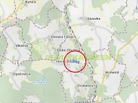 Prodej louky k.ú. Horní Dlužiny, Světlá nad Sázavou, okr. Havlíčkův Brod, CP 41681 m2 - Záznam celé obrazovky 28.12.2025 115704.jpg