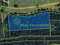 Prodej lesního pozemku k.ú. Křemenec, Konice, okr. Prostějov, CP 10385 m2 - Záznam celé obrazovky 05.01.2026 123029.jpg