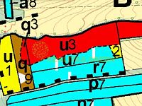Prodej lesního pozemku k.ú. Křemenec, Konice, okr. Prostějov, CP 10385 m2 - Záznam celé obrazovky 05.01.2026 123153.jpg
