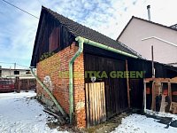 Prodej RD Hvozdná, okr. Zlín, CP 613 m2 - IMG_2349.jpg