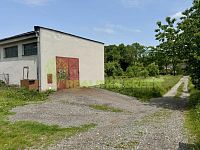 Prodej hotelu s restaurací, Želetava, okr. Třebíč, CP 2.807 m2 - IMG_6757.jpg