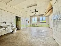 Prodej hotelu s restaurací, Želetava, okr. Třebíč, CP 2.807 m2 - IMG_6787.jpg