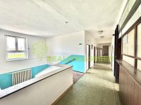 Prodej hotelu s restaurací, Želetava, okr. Třebíč, CP 2.807 m2 - IMG_6804.jpg