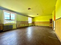 Prodej hotelu s restaurací, Želetava, okr. Třebíč, CP 2.807 m2 - IMG_6806.jpg