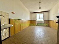 Prodej hotelu s restaurací, Želetava, okr. Třebíč, CP 2.807 m2 - IMG_6808.jpg