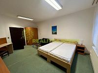 Pronájem bytu 2+kk Vizovice, ul. Lázeňská, okr. Zlín, CP 65m²