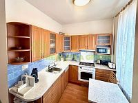 Prodej bytu 3+1 Vsetín- Luh, CP 64,4 m2