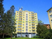 Prodej bytu 3+1 Vsetín- Luh, CP 64,4 m2