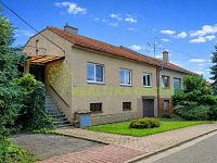 Prodej RD 4+1 Troubsko, okr. Brno - venkov, CP 479 m2