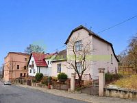 Prodej RD 3+1 Vsetín, ul. Podsedky, CP 565 m2